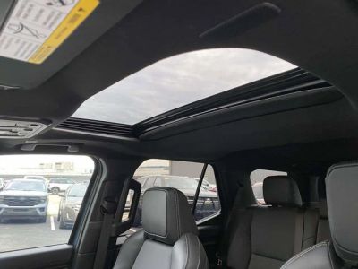 2025 Toyota 4Runner - Photo 18