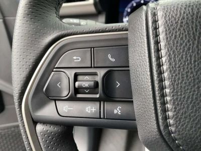 2025 Toyota 4Runner - Photo 27