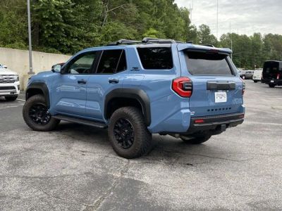 2025 Toyota 4Runner - Photo 6