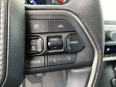 2025 Toyota 4Runner - Photo 26