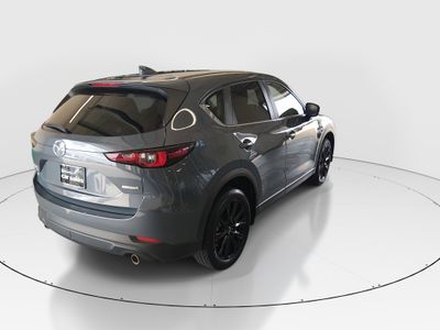 2024 Mazda CX-5 - Photo 7