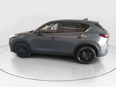 2024 Mazda CX-5 - Photo 4