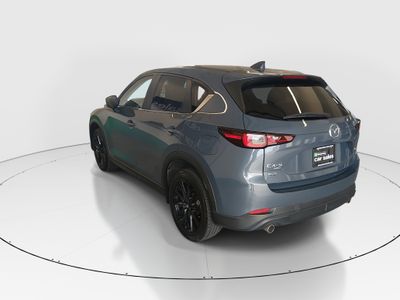 2024 Mazda CX-5 - Photo 5