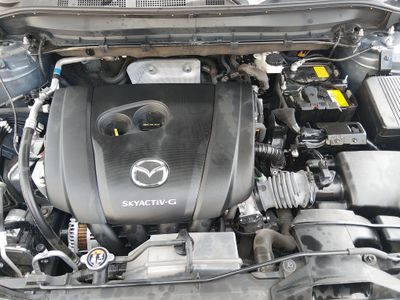 2024 Mazda CX-5 - Photo 9