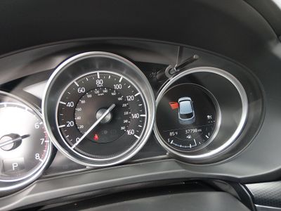 2024 Mazda CX-5 - Photo 14
