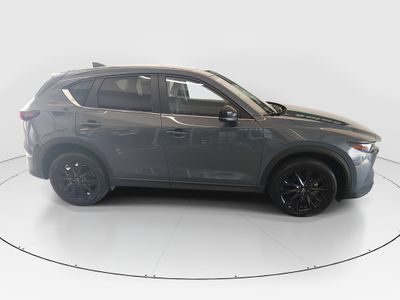 2024 Mazda CX-5 - Photo 8