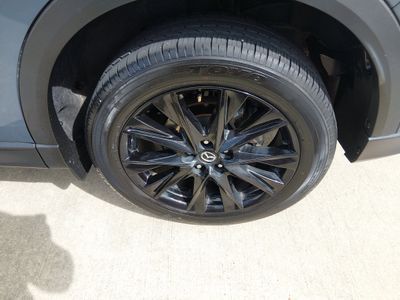 2024 Mazda CX-5 - Photo 10