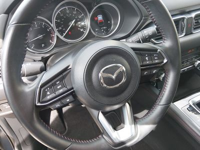 2024 Mazda CX-5 - Photo 12