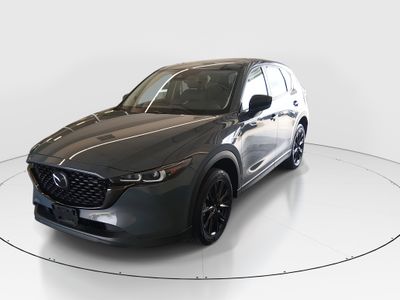 2024 Mazda CX-5 - Photo 3