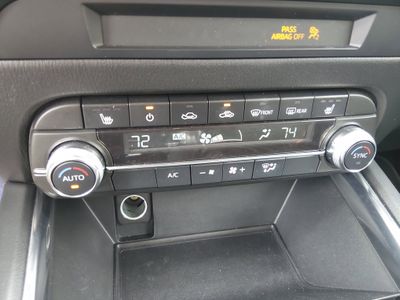 2024 Mazda CX-5 - Photo 17