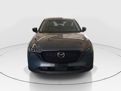 2024 Mazda CX-5 - Photo 2