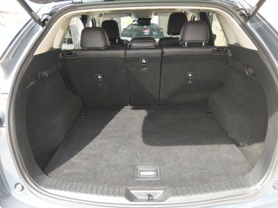 2024 Mazda CX-5 - Photo 11