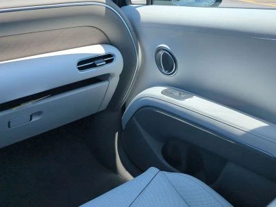 2026 Hyundai PALISADE — photo 21 view