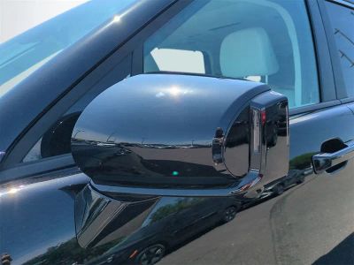 2026 Hyundai PALISADE — photo 12 view