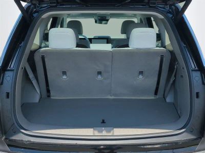 2026 Hyundai PALISADE — photo 14 view