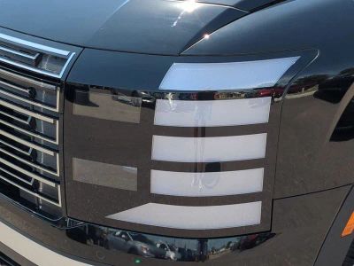 2026 Hyundai PALISADE — photo 10 view