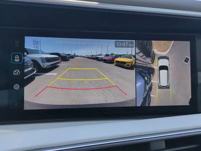 2026 Hyundai PALISADE — photo 27 view