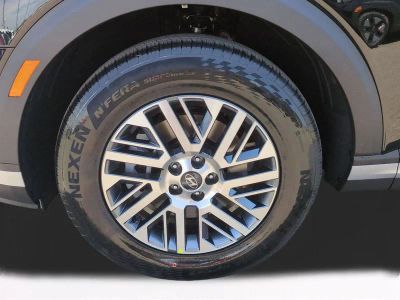 2026 Hyundai PALISADE — photo 11 view