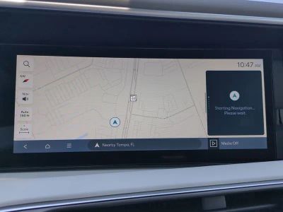 2026 Hyundai PALISADE — photo 28 view
