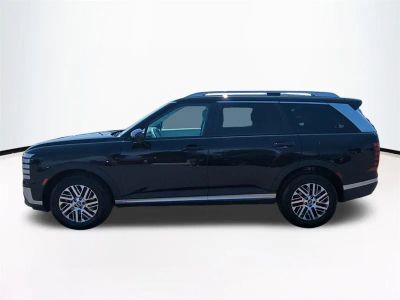 2026 Hyundai PALISADE — photo 8 view