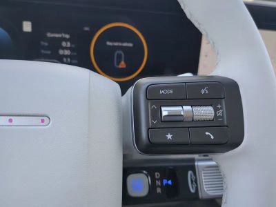 2026 Hyundai PALISADE — photo 36 view