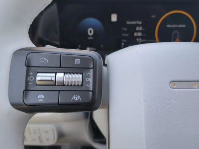 2026 Hyundai PALISADE — photo 35 view