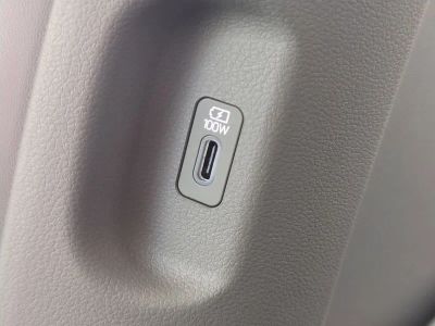 2026 Hyundai PALISADE — photo 18 view