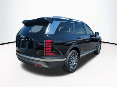 2026 Hyundai PALISADE — detail view