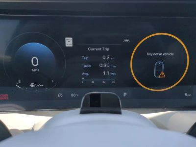 2026 Hyundai PALISADE — photo 38 view