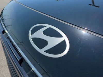 2026 Hyundai PALISADE — photo 13 view