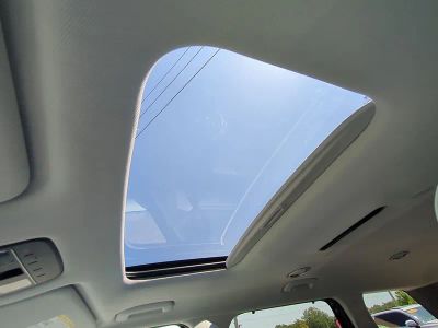 2026 Hyundai PALISADE — photo 25 view