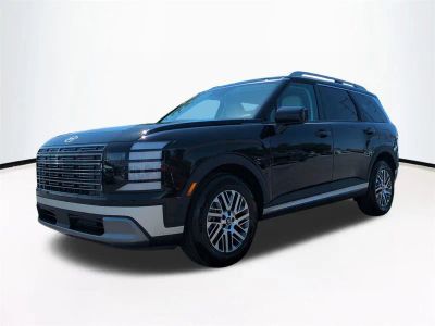 2026 Hyundai PALISADE — photo 9 view