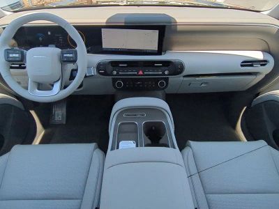 2026 Hyundai PALISADE — photo 19 view