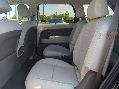2026 Hyundai PALISADE — photo 17 view