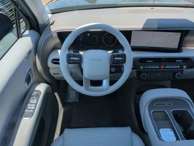 2026 Hyundai PALISADE — photo 20 view