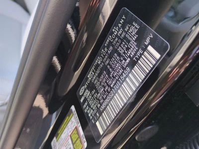 2026 Hyundai PALISADE — photo 41 view