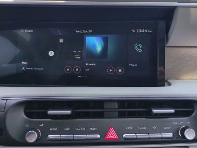 2026 Hyundai PALISADE — photo 22 view