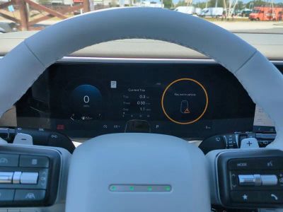 2026 Hyundai PALISADE — photo 37 view