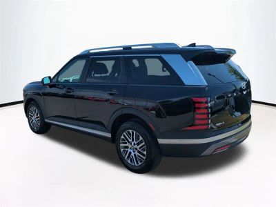 2026 Hyundai PALISADE — photo 7 view
