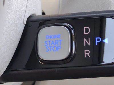 2026 Hyundai PALISADE — photo 40 view