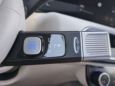 2026 Hyundai PALISADE — photo 23 view