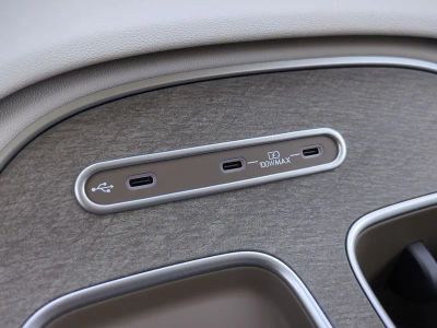 2026 Hyundai PALISADE — photo 29 view