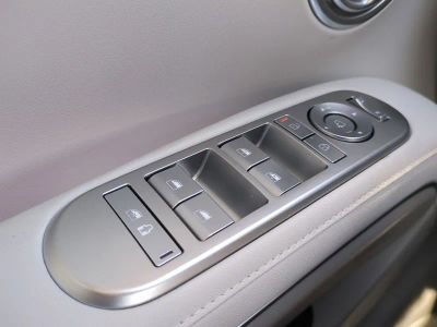 2026 Hyundai PALISADE — photo 34 view