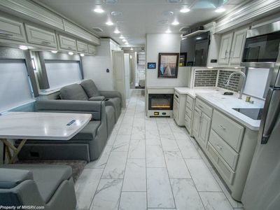 2026 Forest River Berkshire - Photo 7