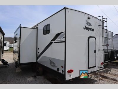 2025 Jayco Jay Feather - Photo 4