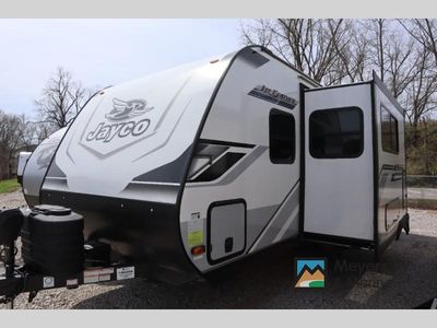 2025 Jayco Jay Feather - Photo 3