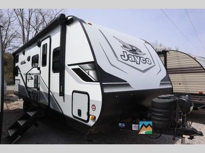 2025 Jayco Jay Feather - Photo 1