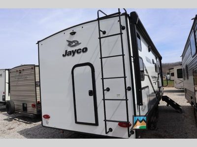 2025 Jayco Jay Feather - Photo 5