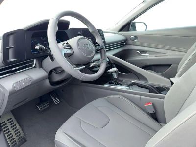 2026 Hyundai Elantra - Photo 33