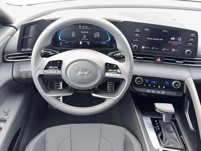 2026 Hyundai Elantra - Photo 17